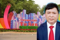 Bắc Ninh: Bắt Phó Chủ tịch thường trực UBND TP Từ Sơn