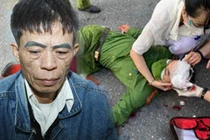 Hành trình phá án: Sơn “Liên Xô” sát hại trung uý CSGT cướp tài sản