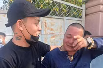 Cán bộ trại giam Xuân Lộc nói gì về trùm giang hồ Hải 'bánh'?