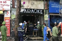 Nhìn lại những vụ cháy bar, karaoke… đau lòng con số tử vong