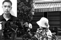 Hành trình phá án: Giết bạn đồng tính vì lý do bất ngờ