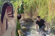 Hành trình phá án: Bí ẩn người phụ nữ bị đóng cọc tre dìm xác