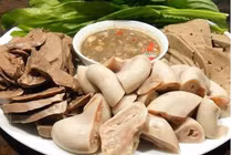 4 thực phẩm cholesterol cao chót vót, ăn nhiều mỡ máu tăng vùn vụt