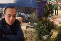 Hành trình phá án: Chiếc chân người dưới cống tố kẻ giết bạn gái