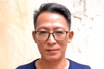 Bắt tạm giam đối với Nguyễn Lân Thắng