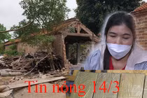 Tin nóng 14/3: Danh tính thi thể người đàn ông bị cột vào đá