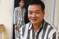 Vì sao Nguyễn Tuấn Hải lại có biệt danh Hải “Bánh“?