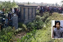 Hành trình phá án: Tội ác man rợ của gã trai giết tài xế đốt xác phi tang