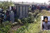 Hành trình phá án: Tội ác man rợ của gã trai giết tài xế đốt xác phi tang