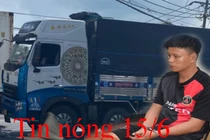 Tin nóng 15/6: Dụ thiếu nữ 13 tuổi vào nhà nghỉ rồi sát hại, hiếp dâm