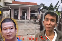 Tin nóng 3/3: Nghi cho tiền ông hàng xóm, chồng 93 tuổi giết vợ 89 tuổi