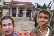 Tin nóng 3/3: Nghi cho tiền ông hàng xóm, chồng 93 tuổi giết vợ 89 tuổi