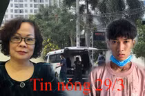 Tin nóng 29/3: Phát hiện người đàn ông chết “lõa thể” trong khách sạn