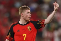 De Bruyne và đồng đội ẩu đả trong phòng thay đồ vì thua Morocco