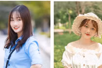 Nữ sinh VNUA tài năng, xinh đẹp, ‘hết lòng’ với phong trào sinh viên