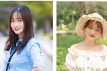 Nữ sinh VNUA tài năng, xinh đẹp, ‘hết lòng’ với phong trào sinh viên