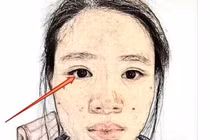 Phụ nữ có nét tướng này thì trường thọ, cả đời lộc lá xum xuê 