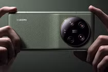 Cận cảnh thiết kế xịn xò của Xiaomi 13 Ultra trước ngày lên kệ 