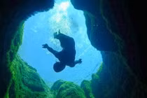 Kinh hoàng “hố không đáy” đoạt mạng 300 người trong nháy mắt 