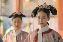 Phi tần nào khiến Càn Long lật thẻ bài dù đã 70 tuổi?