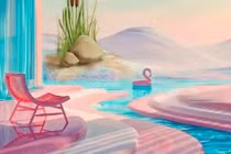 Trắc nghiệm tâm lý: bạn đã nhìn thấy gì từ cái nhìn đầu tiên? 