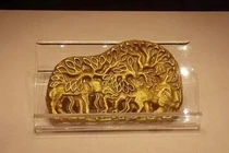 Đi chăn cừu, vô tình nhặt được “báu vật văn hóa” 1.800 năm tuổi