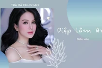 Diệp Lâm Anh: "Các con muốn hàn gắn tôi và chồng cũ" 