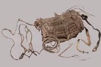 Mở mộ cổ hơn 2.000 năm, chuyên gia sốc khi phát hiện thứ này