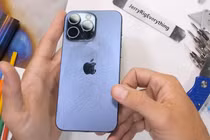 iPhone 15 Pro dính lỗi nóng máy, dễ bẻ cong, iFan thất vọng tràn trề 