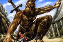 Kinh ngạc thần thoại Hy Lạp "tiên tri" sự nguy hiểm của AI 