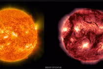 Mặt Trời sẽ trông như thế nào sau 5 tỷ năm nữa?