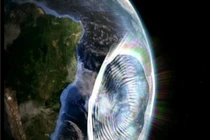 Tóm được thủ phạm “hãm hại” tàu vũ trụ ở Đại Tây Dương