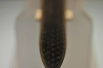 Thanh kiếm "bất tử" ở Trung Quốc, hơn 2.000 năm vẫn sắc lẹm 