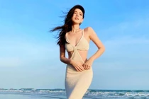 Body vạn người mê của ‘ma nữ đẹp nhất Thái Lan’ Mai Davika