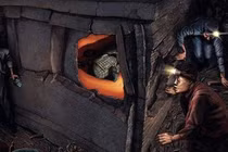 Vì sao kẻ trộm “cáp vàng” cũng không dám đụng tới ngọc trong mộ cổ? 