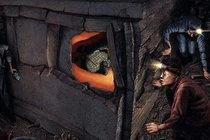 Vì sao kẻ trộm “cáp vàng” cũng không dám đụng tới ngọc trong mộ cổ? 