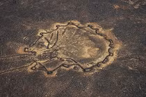 Nhũn não 7 bí ẩn khảo cổ mãi chưa được giải mã