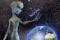 Người ngoài hành tinh “giao tiếp” xuyên không gian bằng vật lý lượng tử?