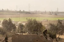 Áp lực bủa vây Israel khi truy lùng căn cứ Hamas ở Gaza