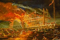 Kinh hoàng “Titanic phiên bản Mỹ” khiến hơn 1.700 người bỏ mạng