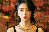 Mỹ nhân 10X gây ấn tượng với vai dị nhân giỏi võ