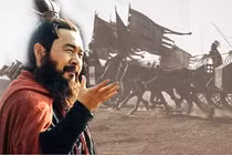 Chỉ cần dùng chiêu gì Tào Tháo cứu sống hơn 5.000 binh mã? 