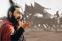 Chỉ cần dùng chiêu gì Tào Tháo cứu sống hơn 5.000 binh mã? 