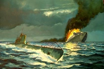 Thảm họa chìm tàu kinh hoàng nhất lịch sử, Titanic chưa là gì!