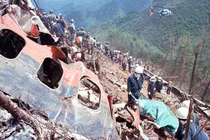 Tai nạn hàng không thảm khốc nhất: 520 người chết vì lỗi khó ngờ