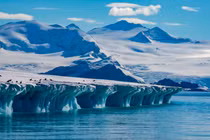 Trung Quốc tìm thấy “mỏ vàng” khủng dưới biển: Đủ nuôi 1,4 tỷ người! 