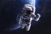 Giật mình những lần phi hành gia cố tình “bịt đầu mối” về UFO