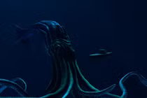 Không phải Megalodon, đây mới thực sự là quái vật “thống trị” đại dương cổ