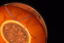 Phát hiện rùng mình của tàu NASA trước khi “bỏ mạng” ở Sao Hỏa