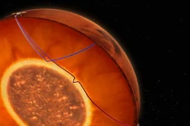 Phát hiện rùng mình của tàu NASA trước khi “bỏ mạng” ở Sao Hỏa